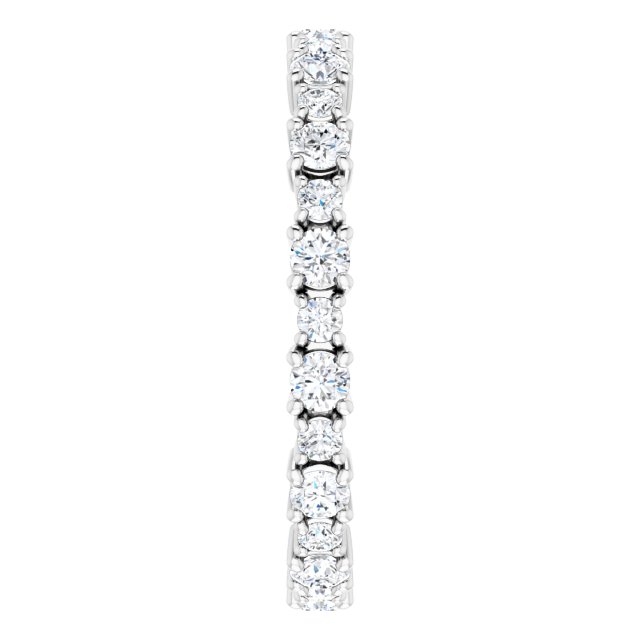 Natural Diamond | Round | 2mm