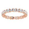 Natural Diamond | Round | 2.25mm