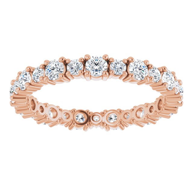 Natural Diamond | Round | 2.25mm