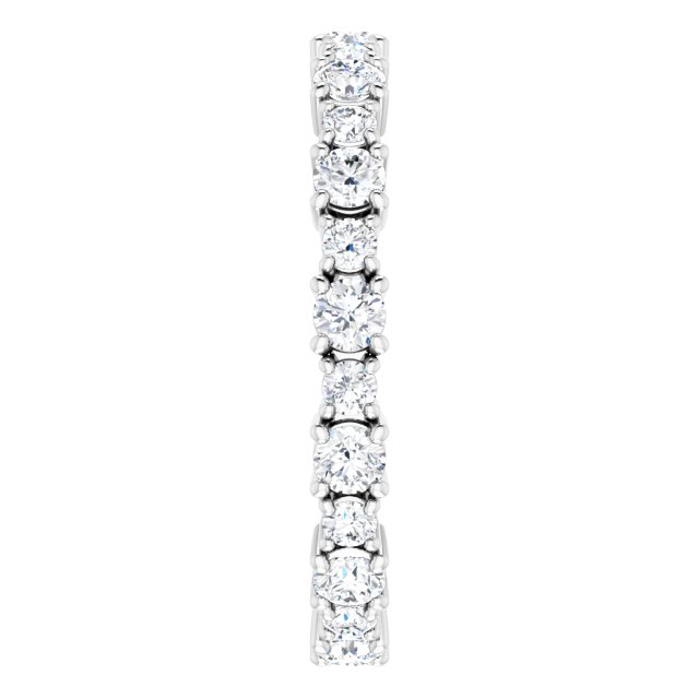 Natural Diamond | Round | 2.25mm