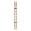 Natural Diamond | Round | 2mm