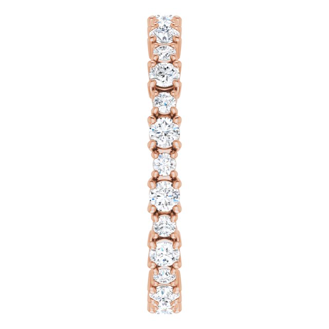 Natural Diamond | Round | 2mm