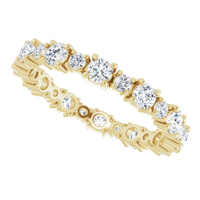 Natural Diamond | Round | 2.5mm | Natural Diamond | Round | 2.75mm