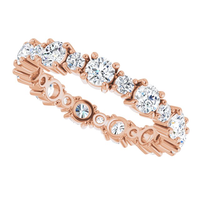 Natural Diamond | Round | 3mm