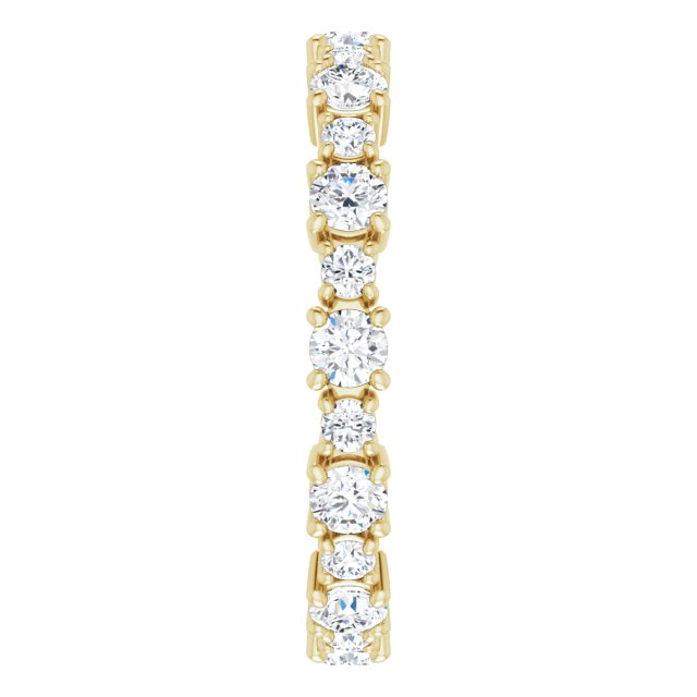 Natural Diamond | Round | 2.5mm | Natural Diamond | Round | 2.75mm