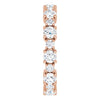 Natural Diamond | Round | 3mm