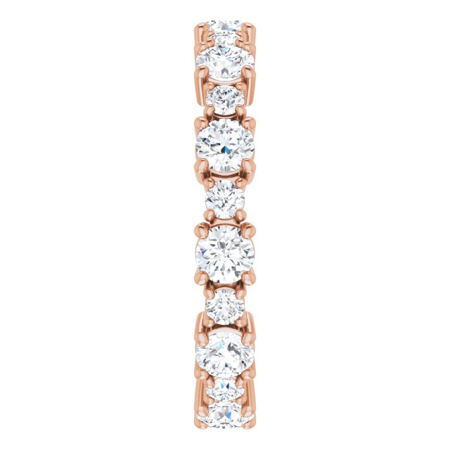 Natural Diamond | Round | 3mm