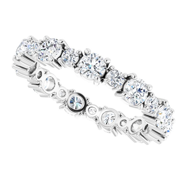 Natural Diamond | Round | 3mm