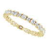 Natural Diamond | Round | 2mm
