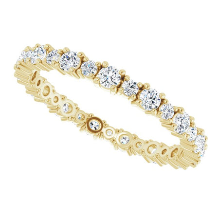 Natural Diamond | Round | 2mm
