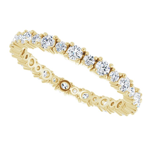 Natural Diamond | Round | 2mm