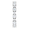 Natural Diamond | Round | 3mm