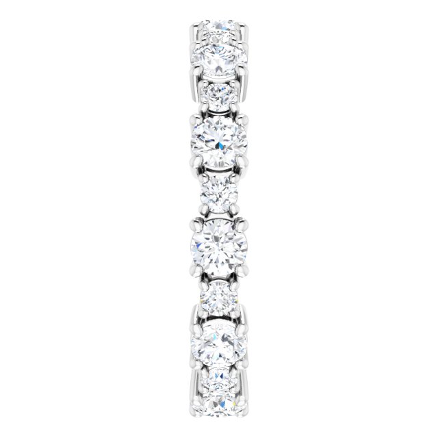 Natural Diamond | Round | 3mm