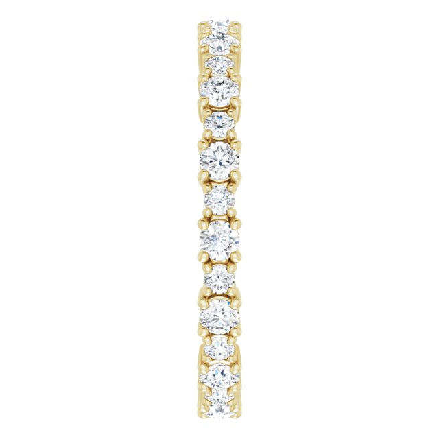 Natural Diamond | Round | 2mm
