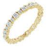 Natural Diamond | Round | 2mm