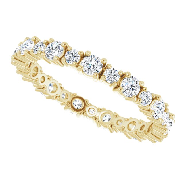 Natural Diamond | Round | 2.25mm