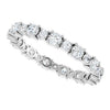 Lab-Grown Diamond | Round | 2.5mm