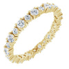 Natural Diamond | Round | 2.25mm