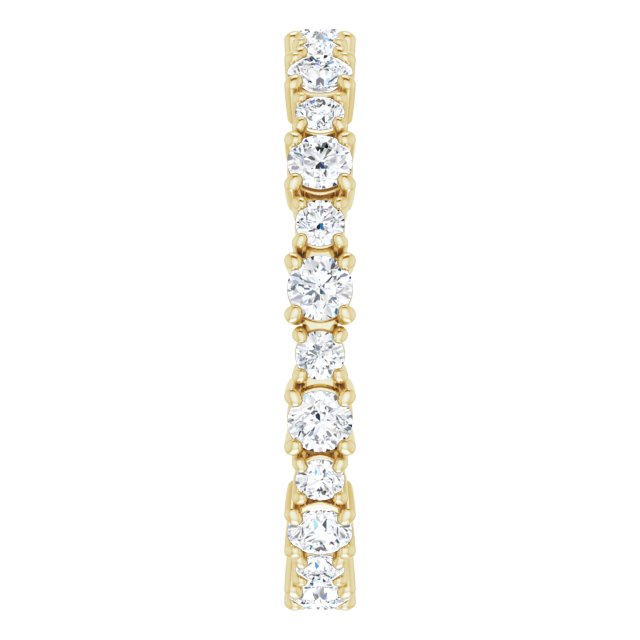 Natural Diamond | Round | 2.25mm