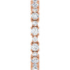 Lab-Grown Diamond | Round | 2.5mm