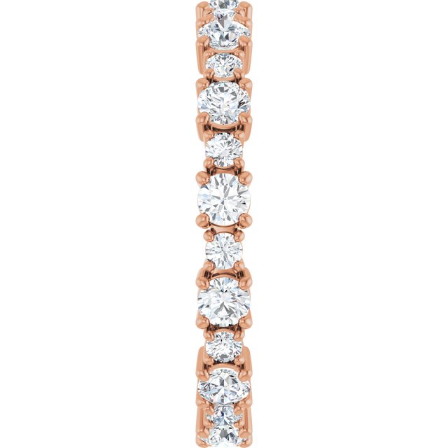 Lab-Grown Diamond | Round | 2.5mm