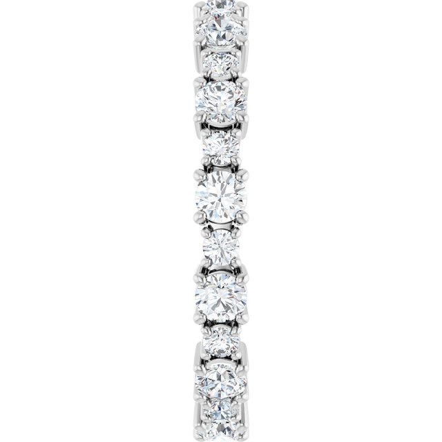Lab-Grown Diamond | Round | 2.5mm