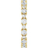 Lab-Grown Diamond | Round | 2.5mm
