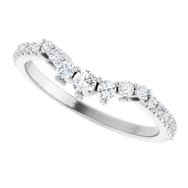 Natural Diamond | Round | 2.5mm