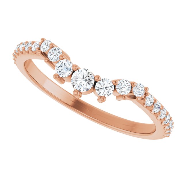Natural Diamond | Round | 2.5mm