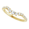 Natural Diamond | Round | 2.5mm