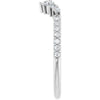 Natural Diamond | Round | 2.5mm