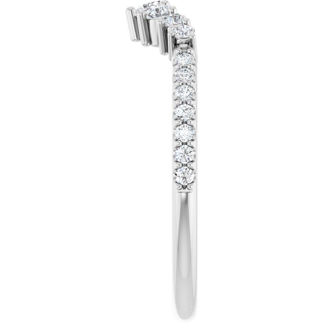 Natural Diamond | Round | 2.5mm
