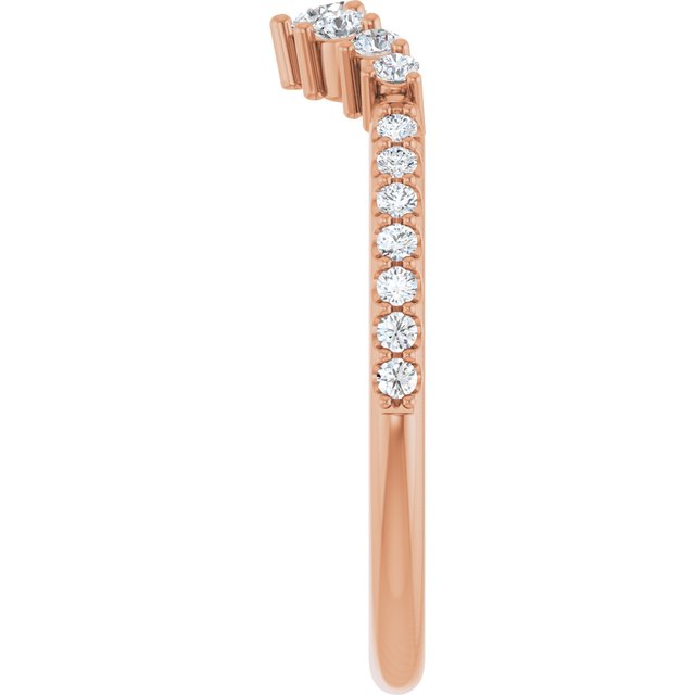 Natural Diamond | Round | 2.5mm