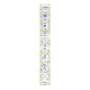 Natural Diamond | Asscher | 2.3 x 2.3mm