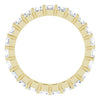 Natural Diamond | Asscher | 2.3 x 2.3mm
