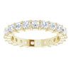 Natural Diamond | Asscher | 2.3 x 2.3mm