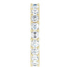 Natural Diamond | Asscher | 2.6 x 2.6mm