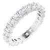 Natural Diamond | Asscher | 2.6 x 2.6mm
