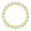 Natural Diamond | Asscher | 2.6 x 2.6mm