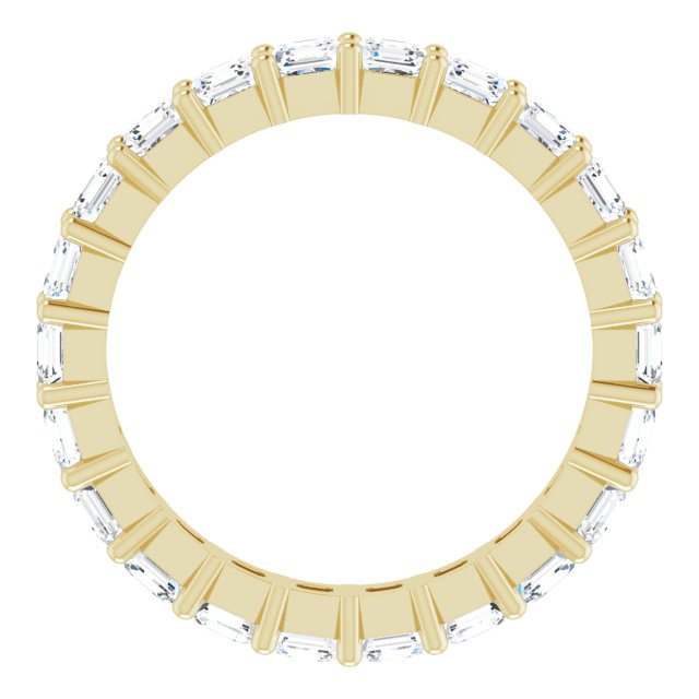 Natural Diamond | Asscher | 2.6 x 2.6mm