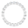 Natural Diamond | Asscher | 2.6 x 2.6mm