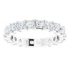 Natural Diamond | Asscher | 2.6 x 2.6mm