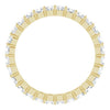 Natural Diamond | Asscher | 2 x 2mm