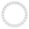 Natural Diamond | Asscher | 2.3 x 2.3mm