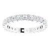 Natural Diamond | Asscher | 2.3 x 2.3mm