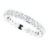 Natural Diamond | Asscher | 2.3 x 2.3mm
