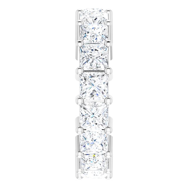 Lab-Grown Diamond | Square | 4 x 4mm