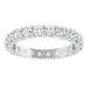 Lab-Grown Diamond | Round | 2.75mm