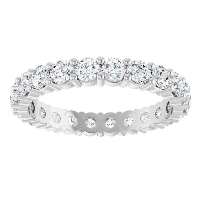 Lab-Grown Diamond | Round | 2.75mm