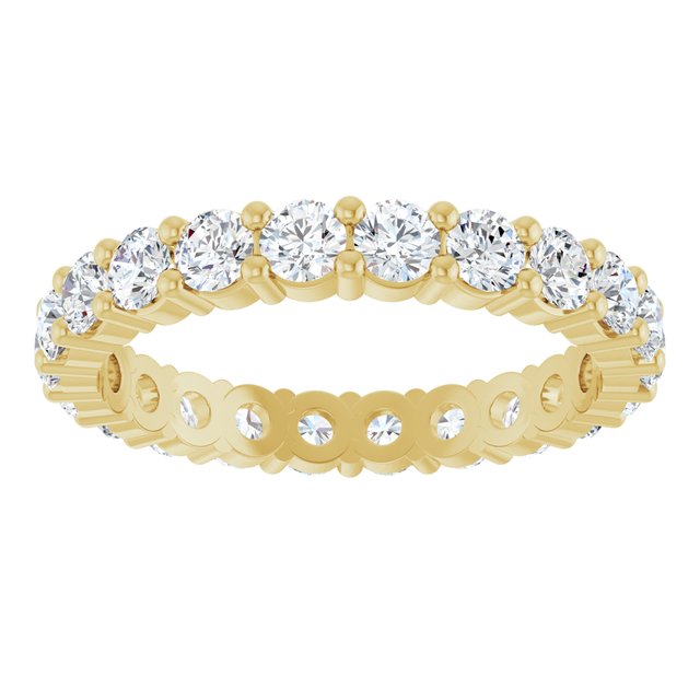 Lab-Grown Diamond | Round | 2.75mm